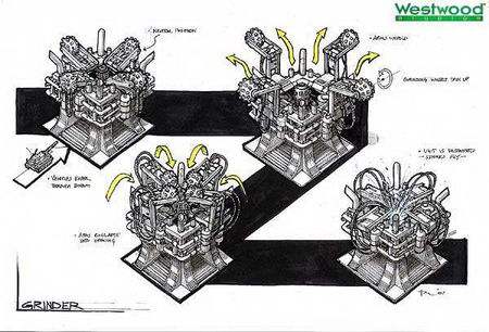单机红色警戒,单机红色警戒核战争闪退