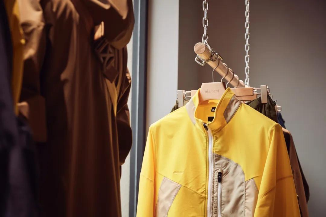 刷完Beams，我被这几个户外品牌种草了