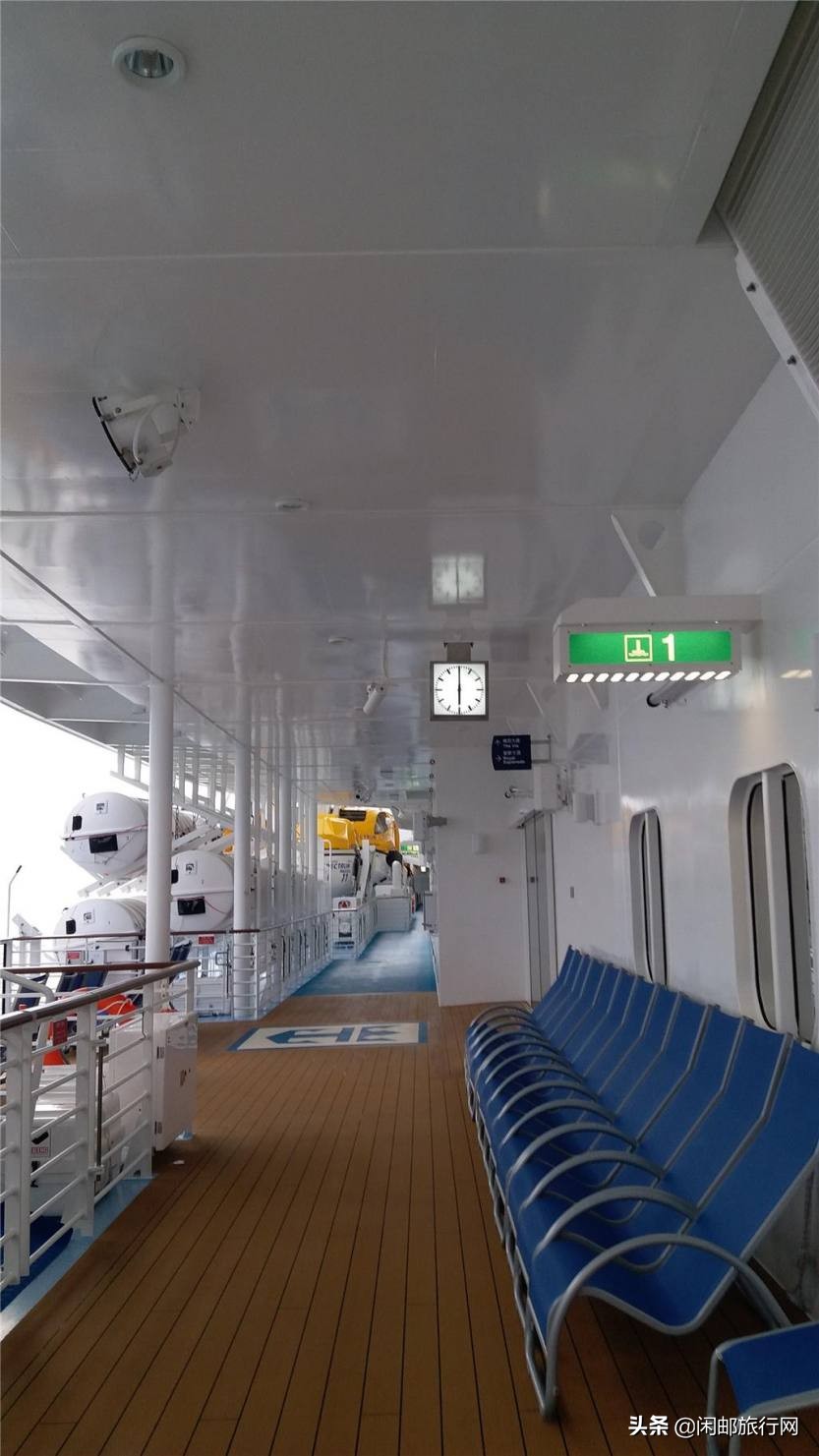 海洋光谱号自由行,海洋光谱号体验之旅