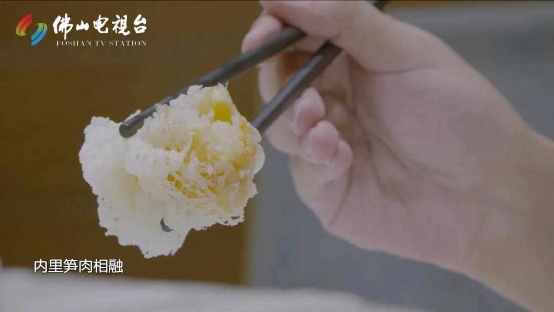 佛山岭南天地美食鱼生,佛山岭南天地有哪些好吃的粤菜