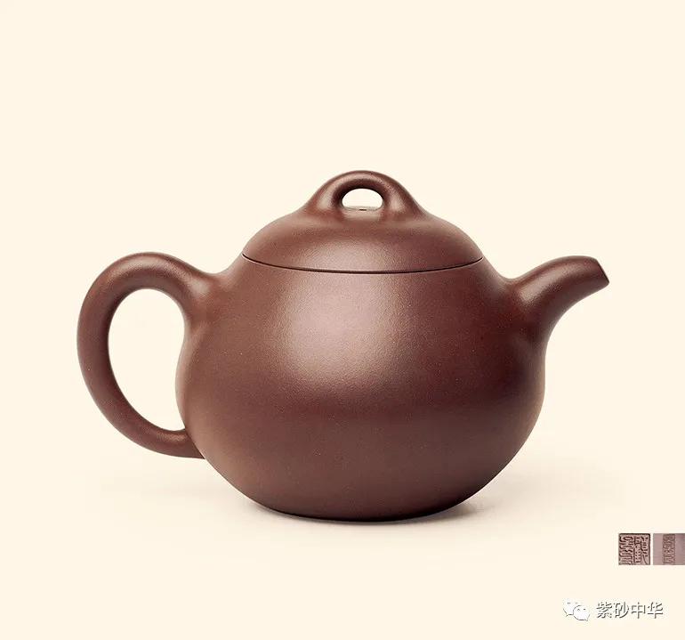 顾景舟49年开国大典紫砂壶的价值,紫砂壶十大经典圆器