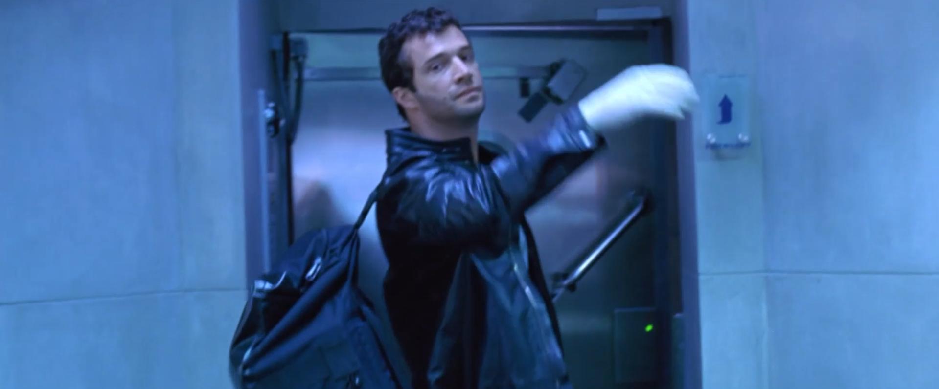 生化危机启示录视角,生化危机小知识