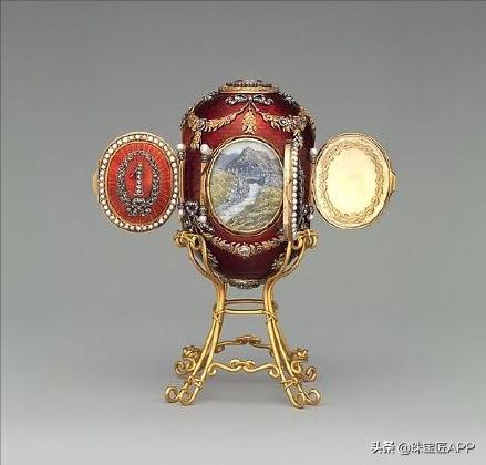 慈禧太后最珍贵的宝藏,慈禧太后最珍贵的三件宝