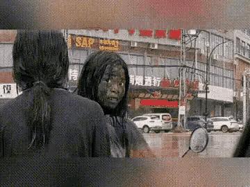 “你太低估了我的脚气，不知道还有没有救？”年轻总要付出代价