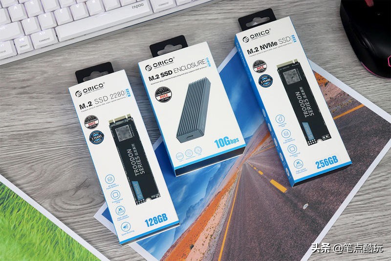 闲置的硬盘盒可以做什么,固态硬盘m.2nvme转sata硬盘盒可以吗