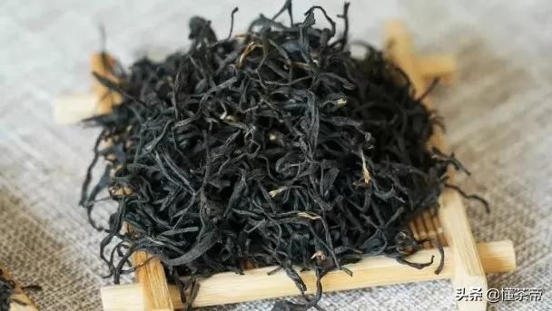 这些茶名字不同,但都是同一款茶,太多茶友弄混