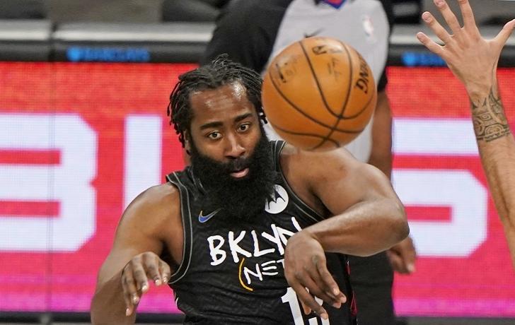 蔡崇信的篮网赚钱了吗,蔡崇信打造的篮网三巨头