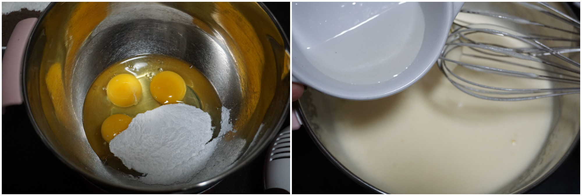 巧克力慕斯母亲节蛋糕,母亲节冰淇淋做法简单