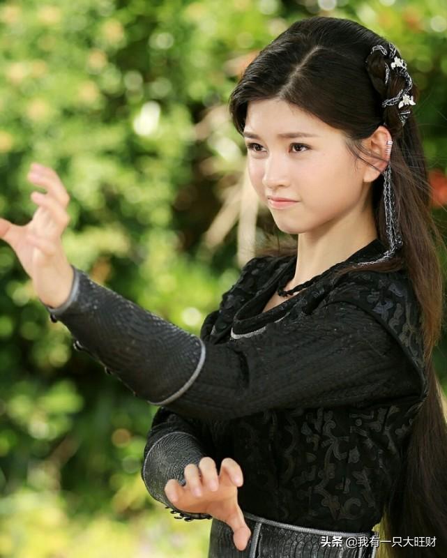 择天记的妖族神女高洋,择天记妖族神女结局