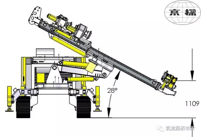 隧道超前管棚支护作用,隧道初期支护包含管棚超前支护吗