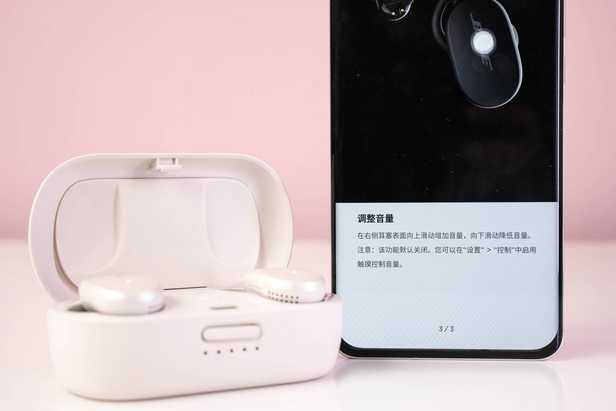 boseearbuds无线消噪耳塞,bose消噪耳塞什么时候出新款