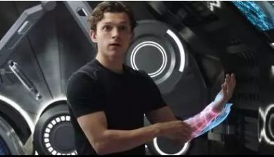 蜘蛛侠经历的痛,蜘蛛侠成为真实的英雄