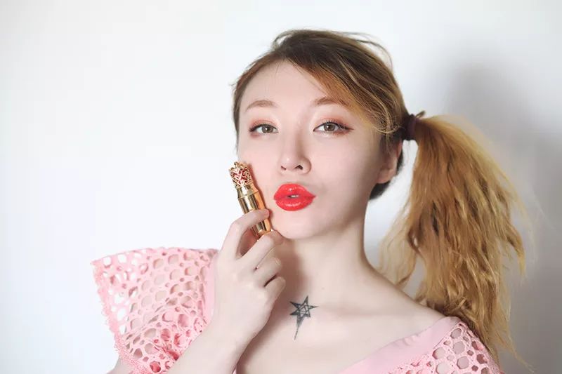 妆容高贵优雅大女主,气质大女主妆容教程