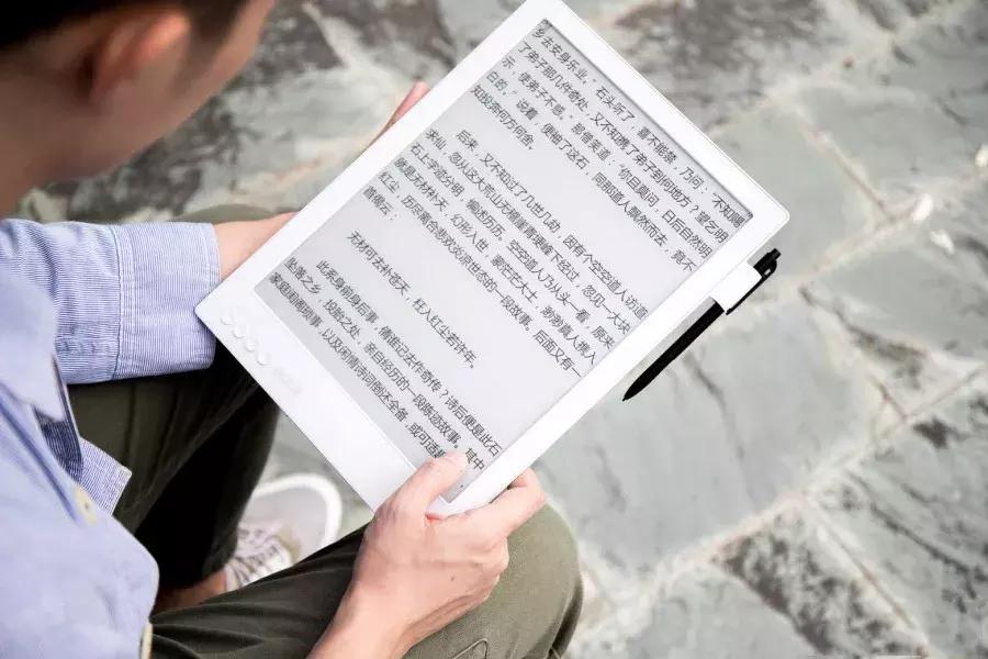 电子书阅读器选哪个好？这篇文章告诉你！