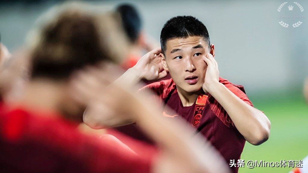 ted演讲中国足球青训路在何方,中国足球青训路在何方演讲