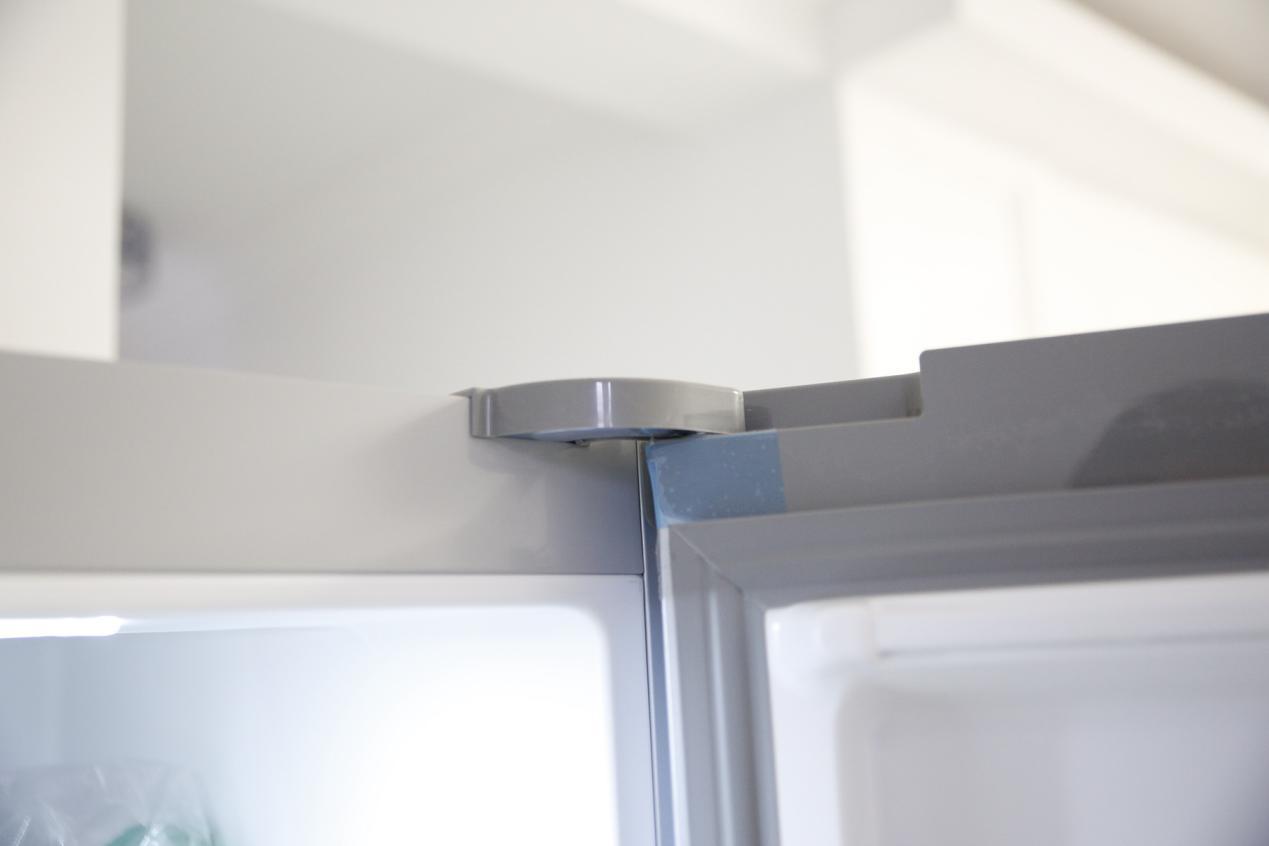 西门子BCD-610W对开到家，把超市搬回家过年！