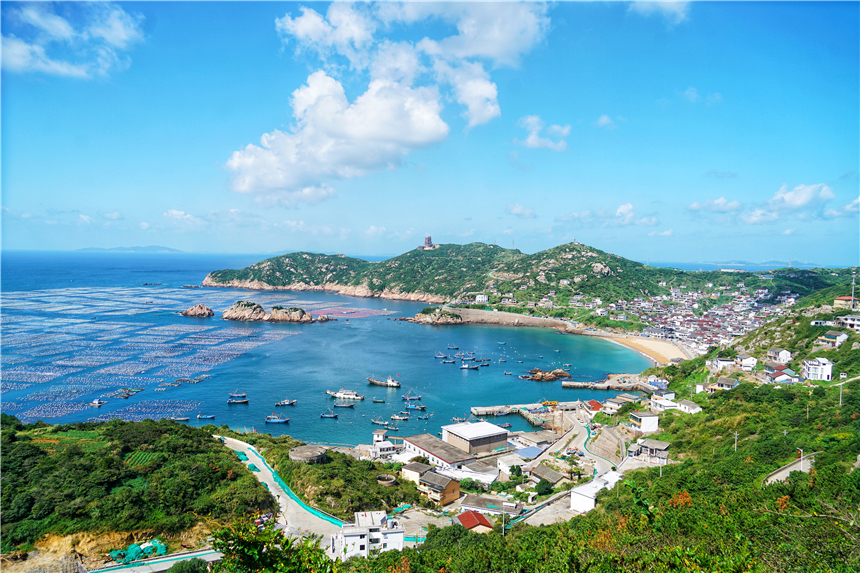 嵊泗旅游美食攻略,嵊泗攻略3天2夜美食推荐