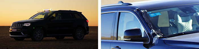 交代后事再上路!4000公里单人单车丈量国境线,冬季穿越大兴安岭