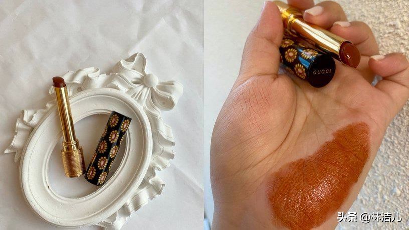 姚晨最新活动口红色号,姚晨口红色号