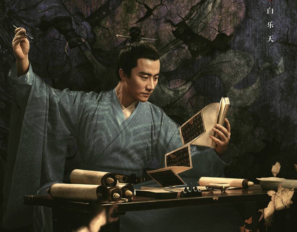 离离原上草全诗的原诗名,离原上草的原诗