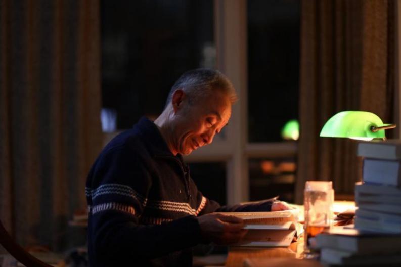 网红教授戴建业谈现在的年轻人,网红教授戴建业赚多少钱