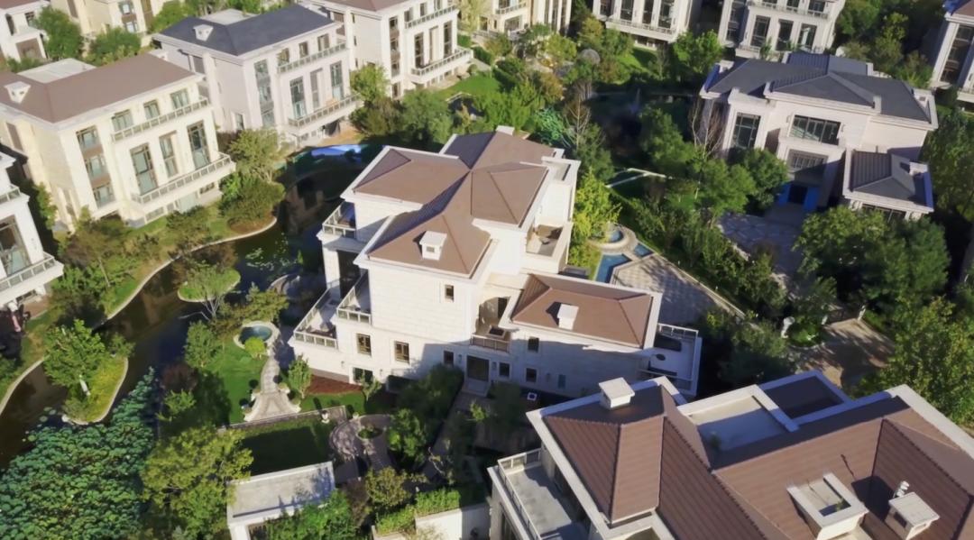 乘风破浪的姐姐住过豪宅,乘风破浪的姐姐住宅怎么样