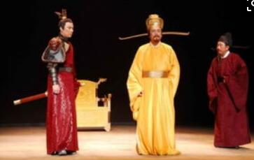 赵光义为什么射死花蕊夫人,赵光义死亡之谜