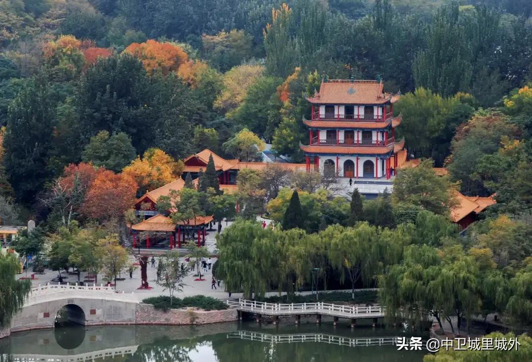 宁夏最穷人口最少的市,宁夏最富的县vs宁夏最穷的县