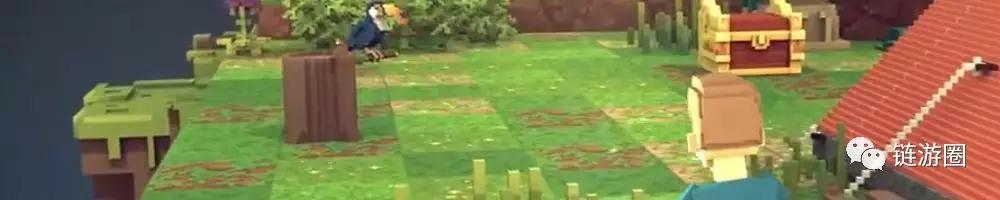 2019年最火的区块链游戏,2018最值得期待的十大区块链项目