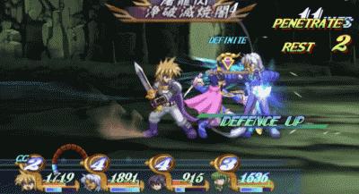 游戏背叛经典场面,游戏史上最深刻的背叛