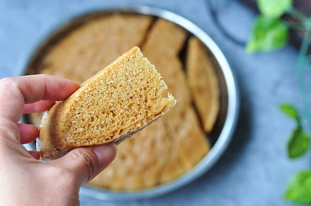 做马拉糕不放油,做马拉糕不要木薯粉