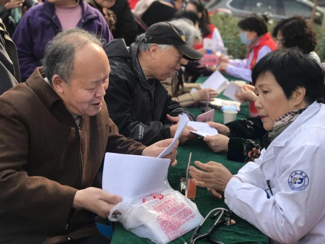 江干这家社区医院厉害了！这项工作通过国家认证，为全省首个！