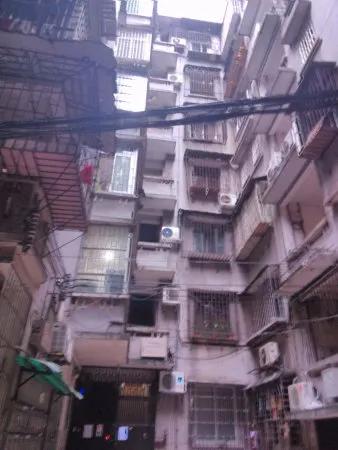 越秀区黄花小学,越秀区华侨小学学位房