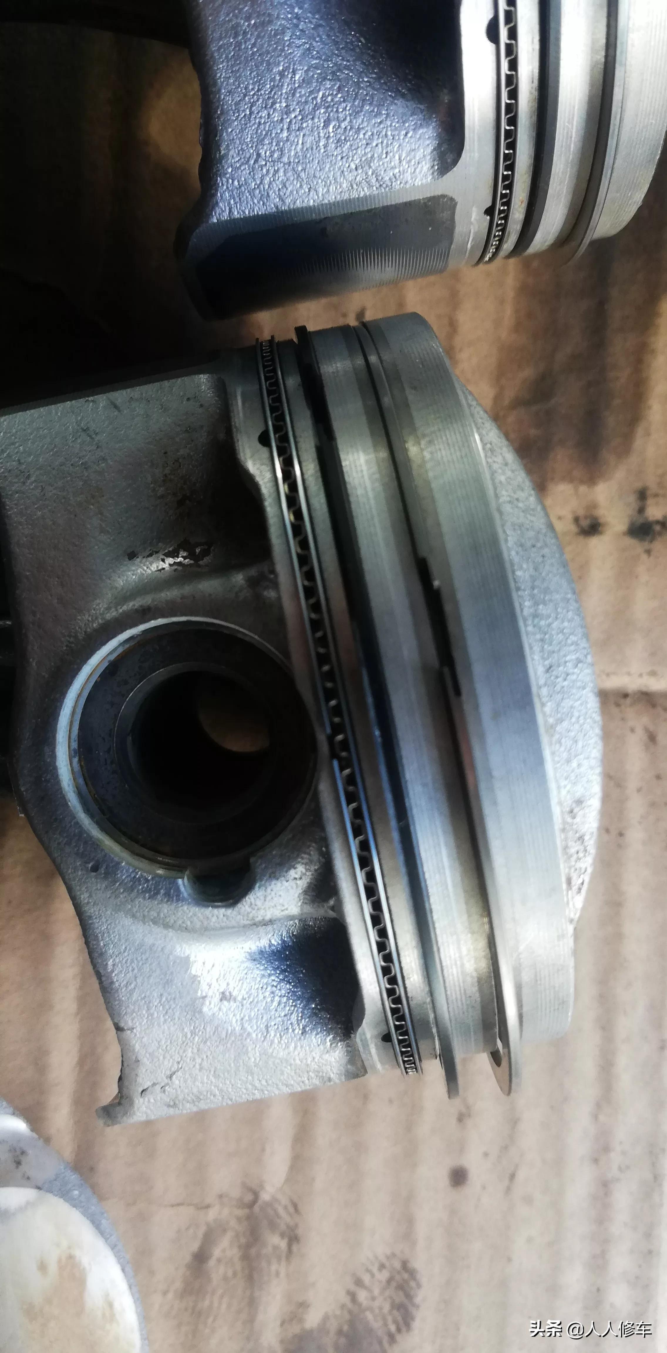 汽车严重烧机油最好用什么解决,汽车烧机油有什么办法可以处理