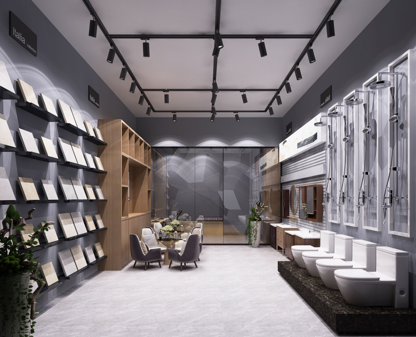 装修套餐公司运营模式,家装公司免费模式