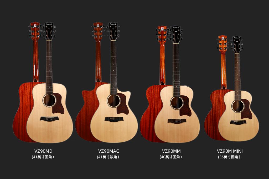 初学者必备吉他基本技巧全掌握,初学吉他怎么选吉他能上手