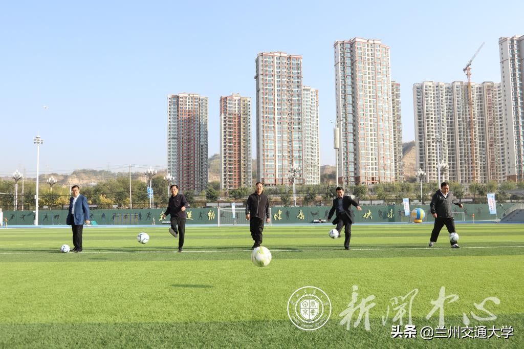 甘肃省高校校长杯乒乓球赛,甘肃省校园足球联赛大学组