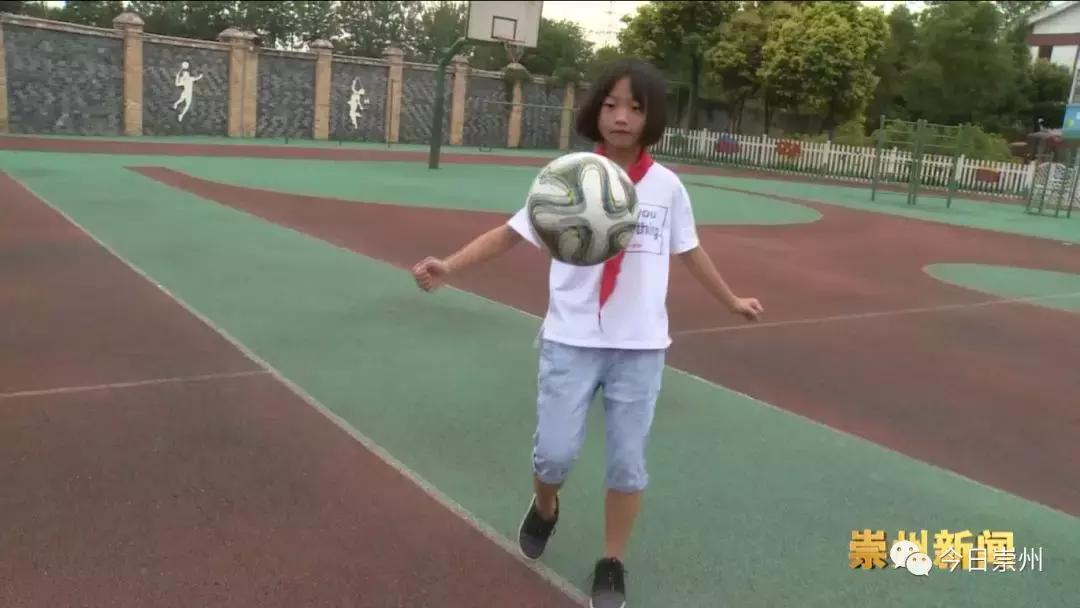 厉害了中国姑娘,厉害了小女孩