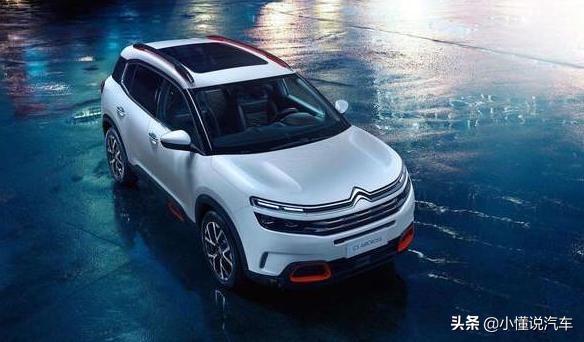 雪铁龙天逸c5好不好看,c5天逸颜值