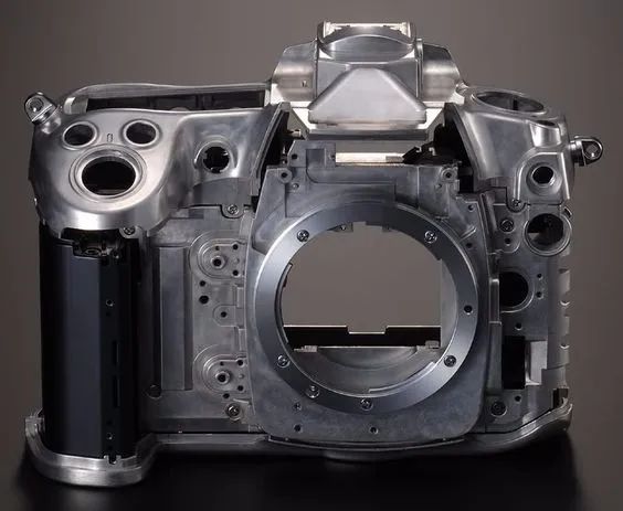 尼康都有哪些型号的单反相机,聊一聊国产相机