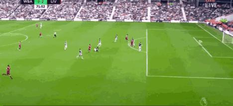 想象力加球感造就灵性十足进球,论进球到底有多爽