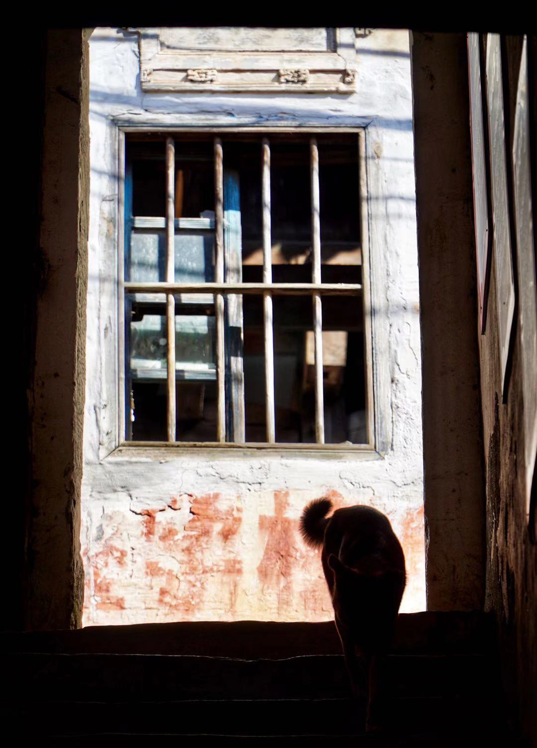 安徽两日游小布达拉宫,安徽布达拉宫全景