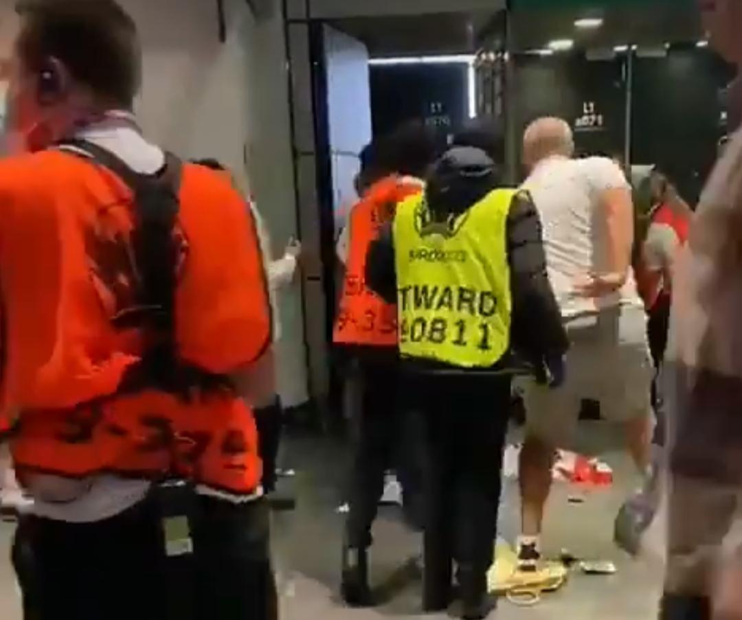 欧洲杯足球打架冲突斗殴集锦,欧洲杯足球打架冲突斗殴