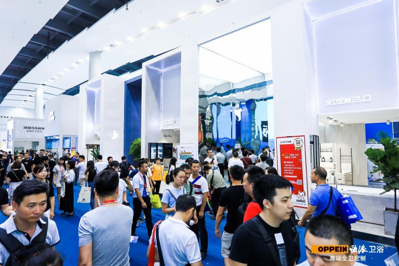 欧派卫浴的优势在哪里,欧派经营100个秘诀