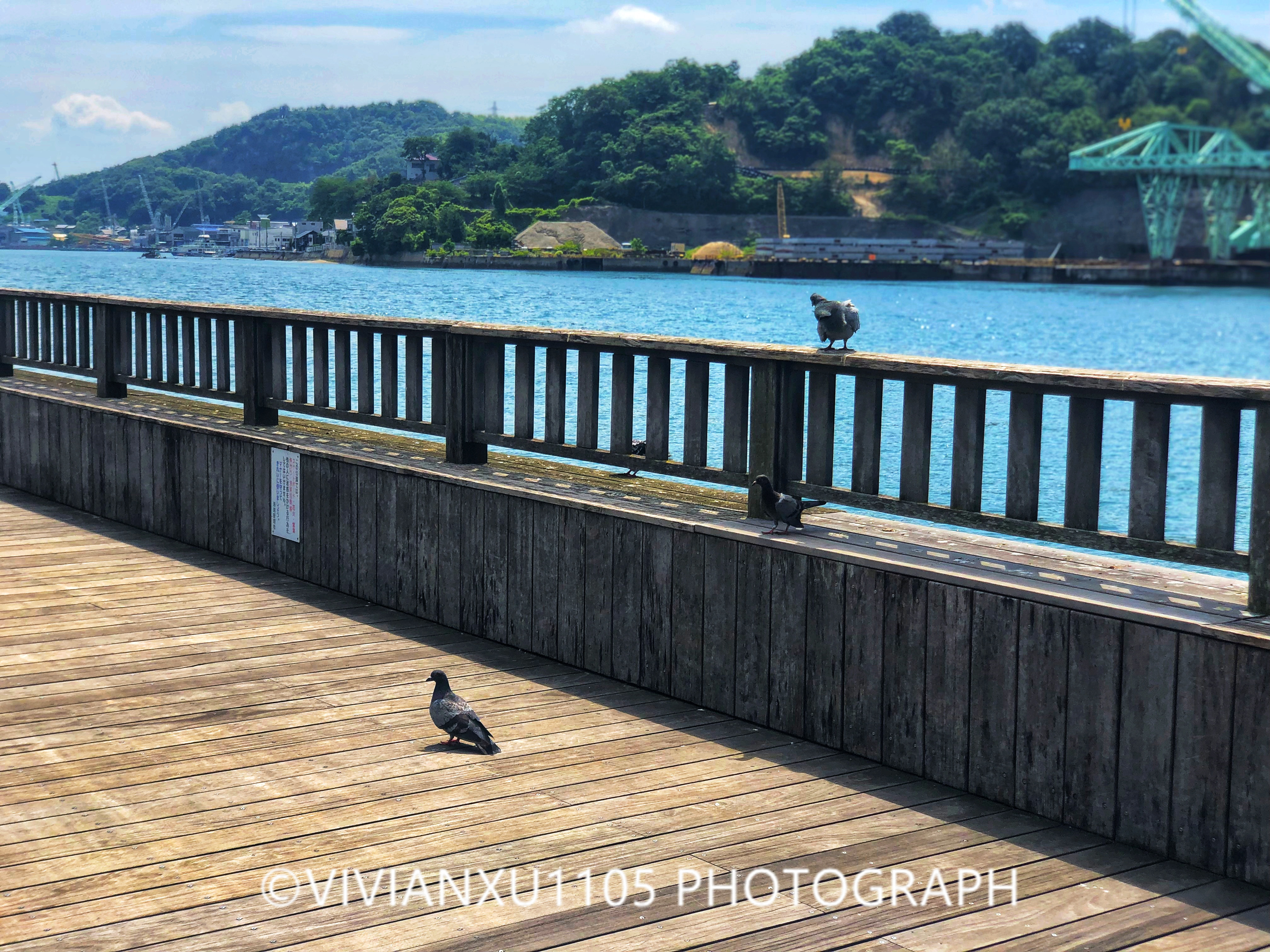 日本下关和广岛,发现不一样的风景