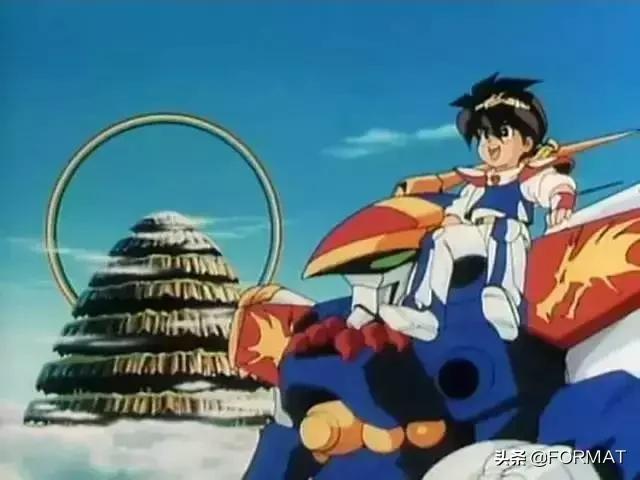 童年必看的100部动画片你看了几部,7080后童年经典动画片回顾