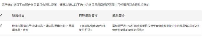 天猫国际商城入驻流程,2022天猫入驻条件