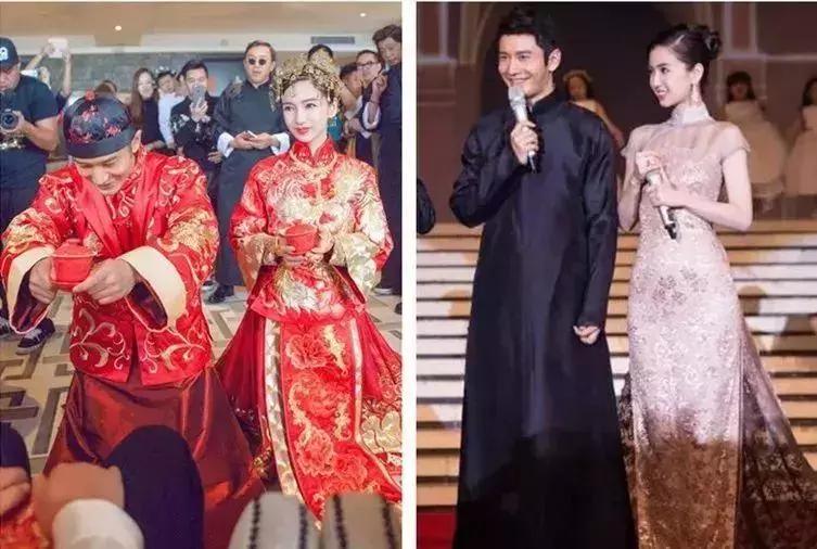 中式礼服的挑选守则及穿着禁忌,中式礼服怎么穿