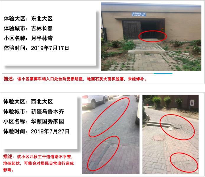 物业有权力监督成立业委会吗,中消协调查小区物业