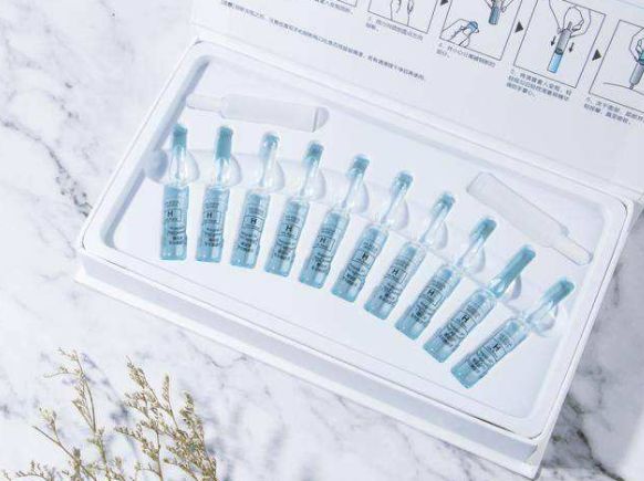 安瓶热卖榜,网红小安瓶测评